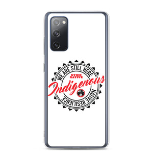 We Are Still Here Samsung Case