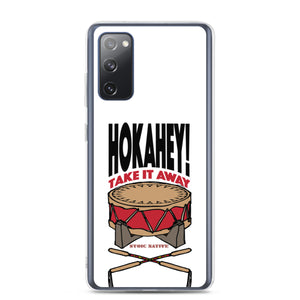 Hokahey! Take It Away Samsung Case