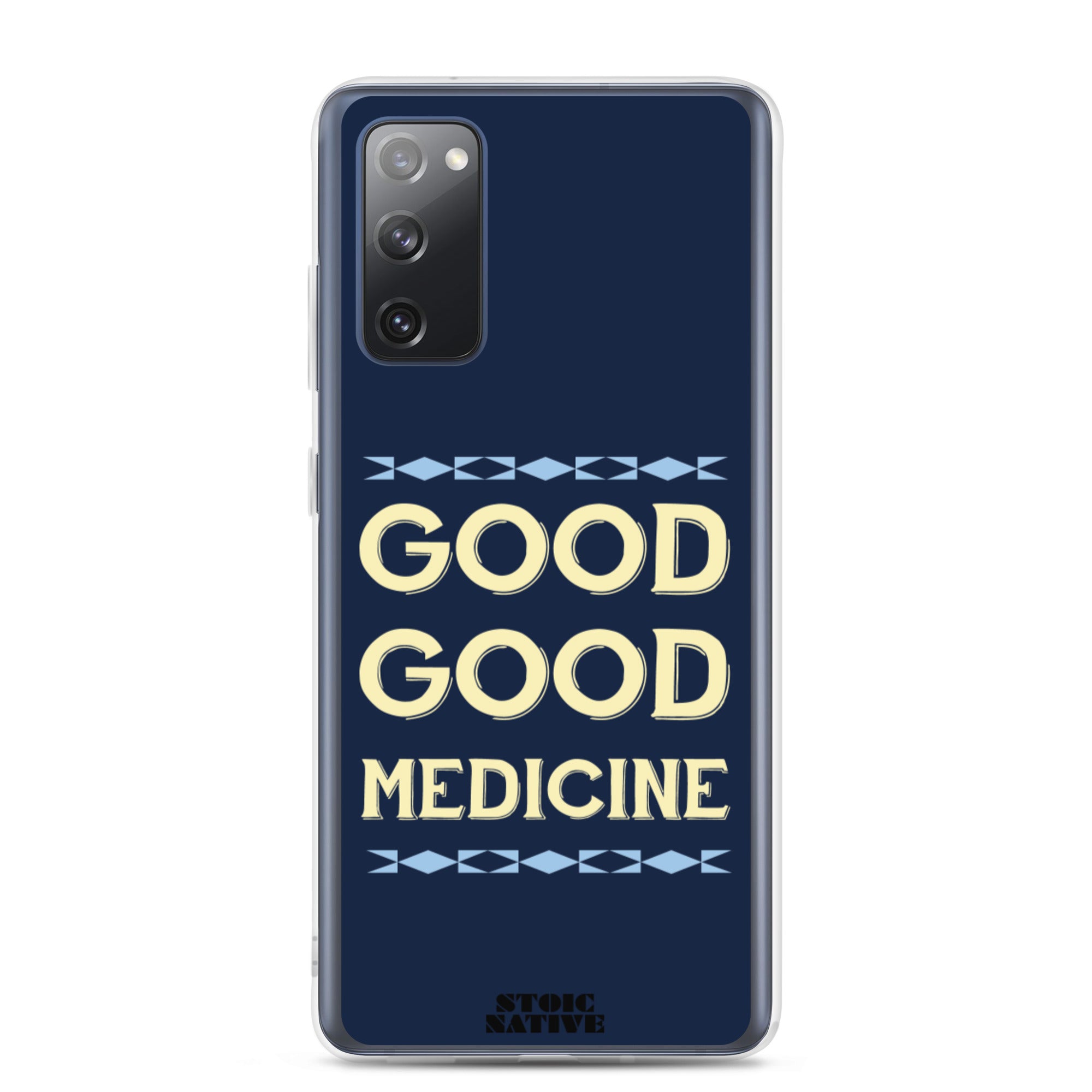 Good Good Medicine Samsung Case