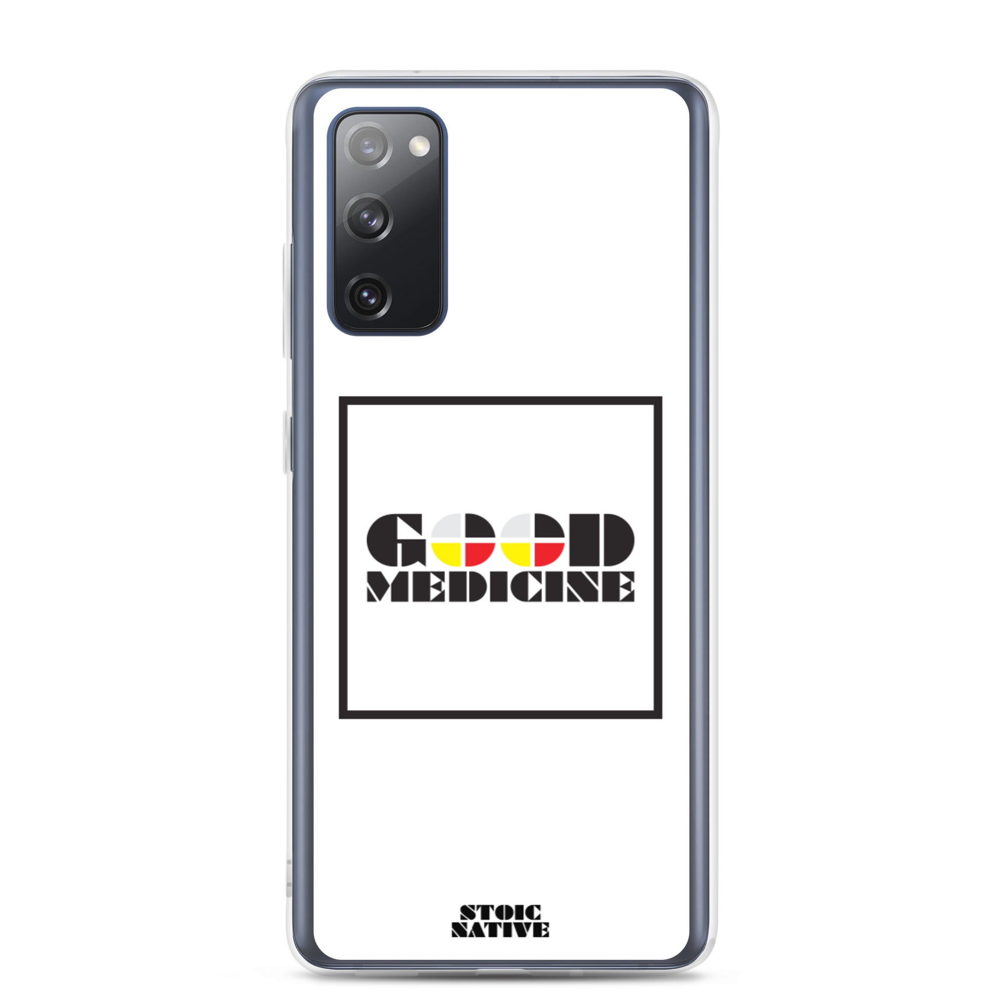 Good Medicine Samsung Case