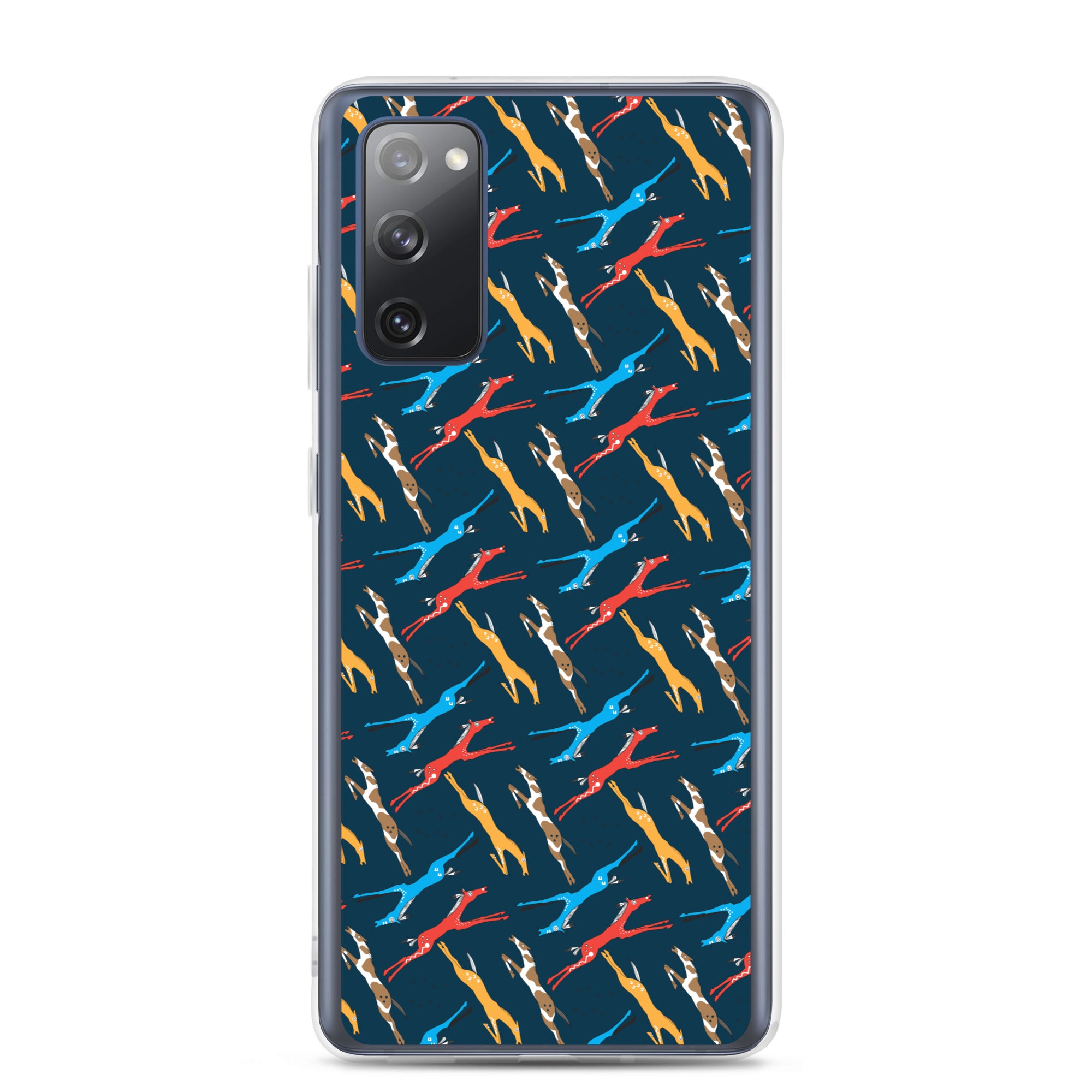 Wild Herd Samsung Case