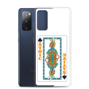 Grass Dancer Samsung Case