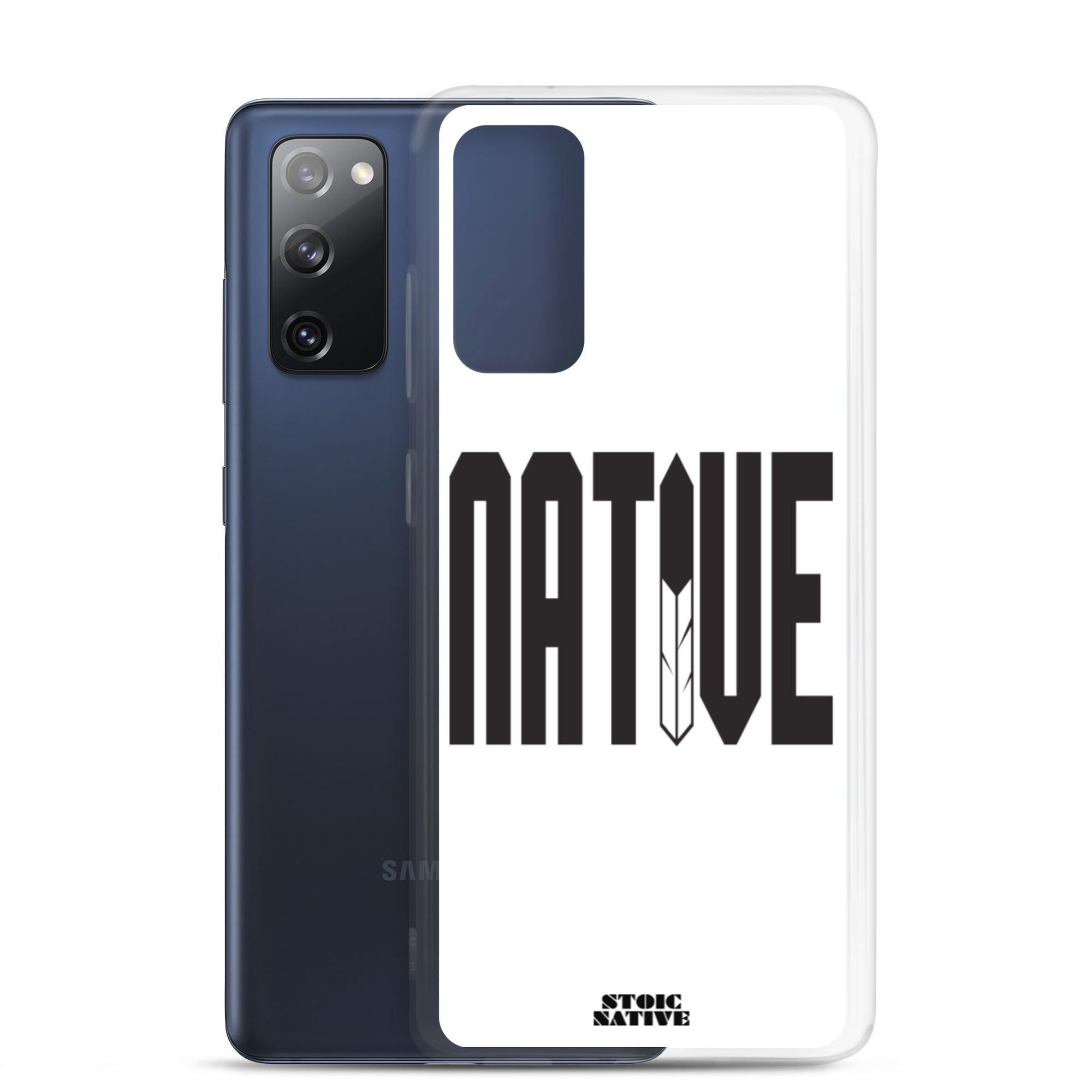 Native Samsung Case