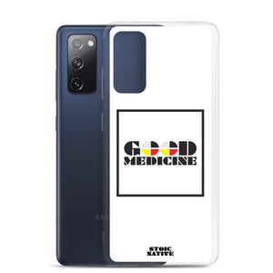 Good Medicine Samsung Case