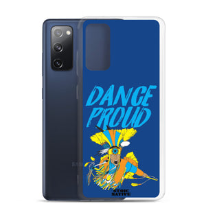 Dance Proud Fancy Dancer Samsung Case