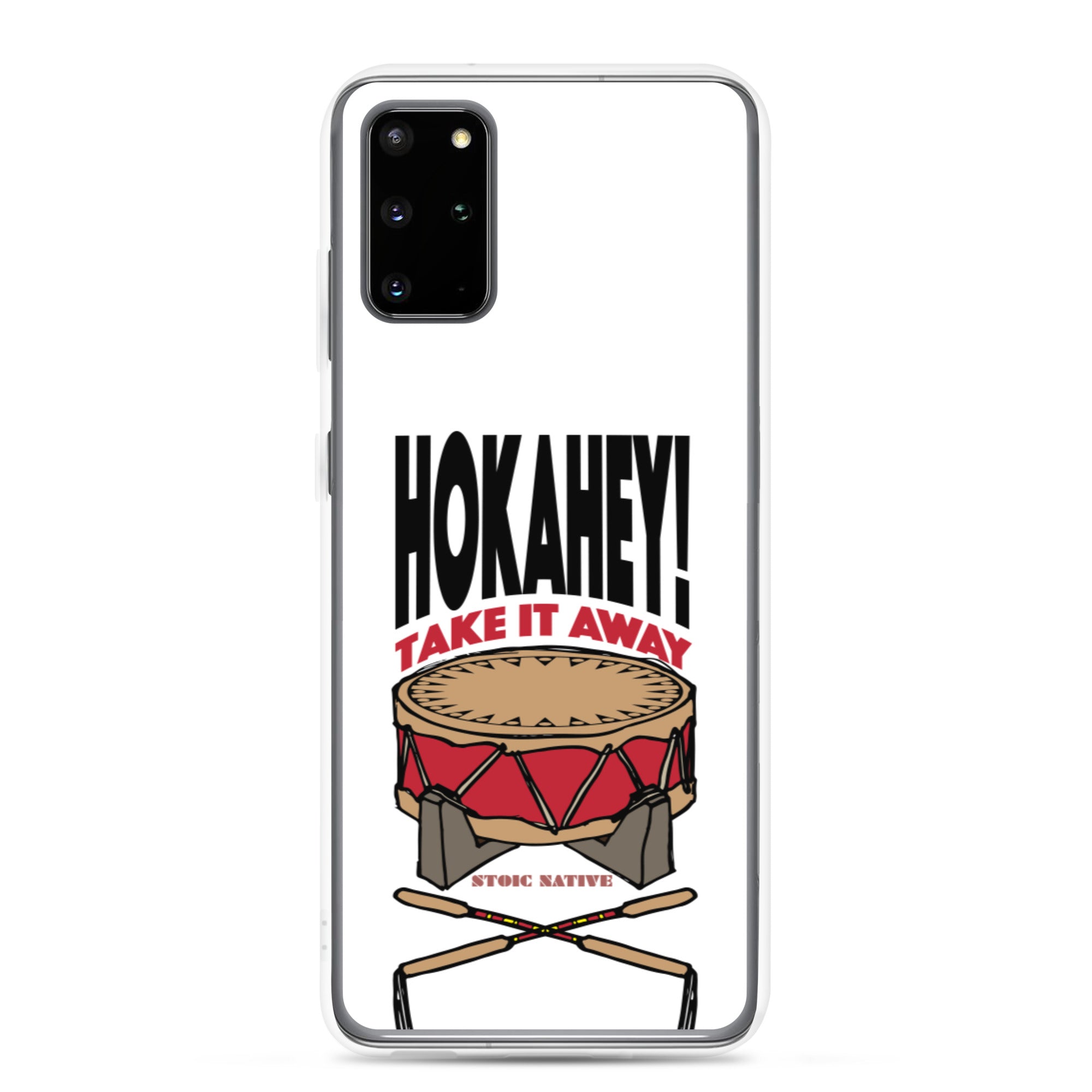 Hokahey! Take It Away Samsung Case