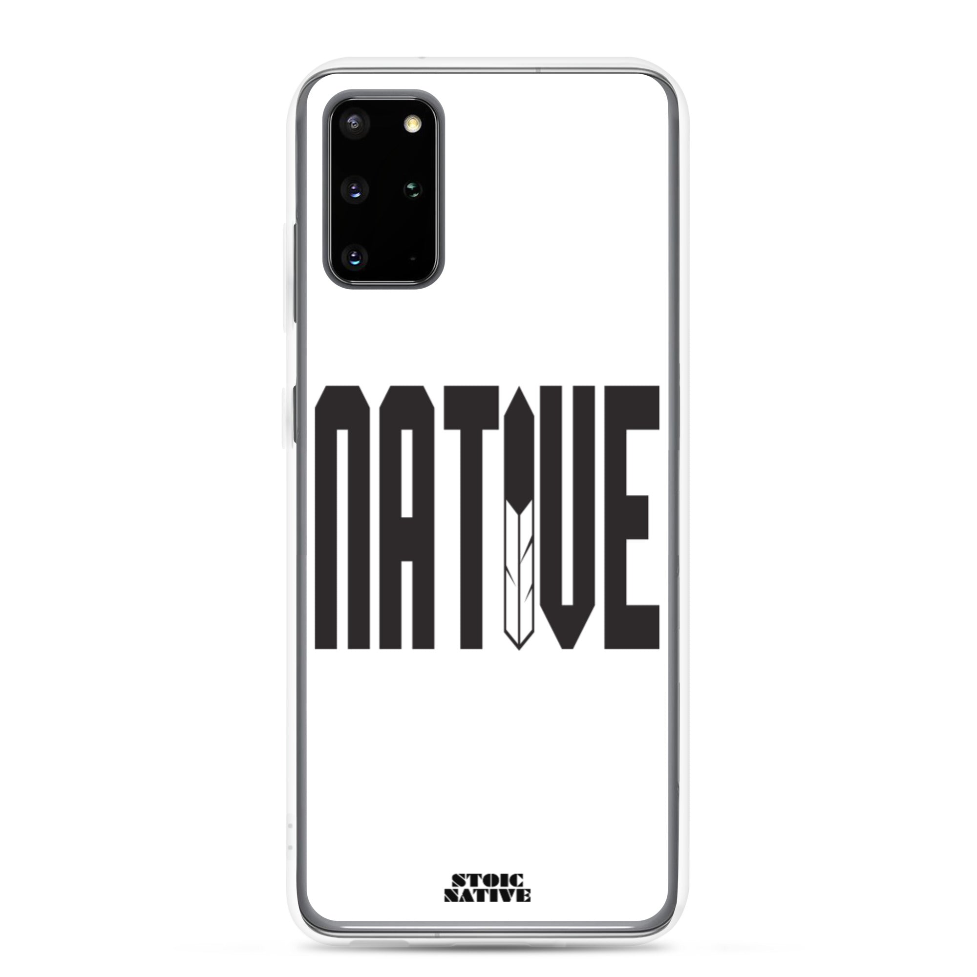 Native Samsung Case