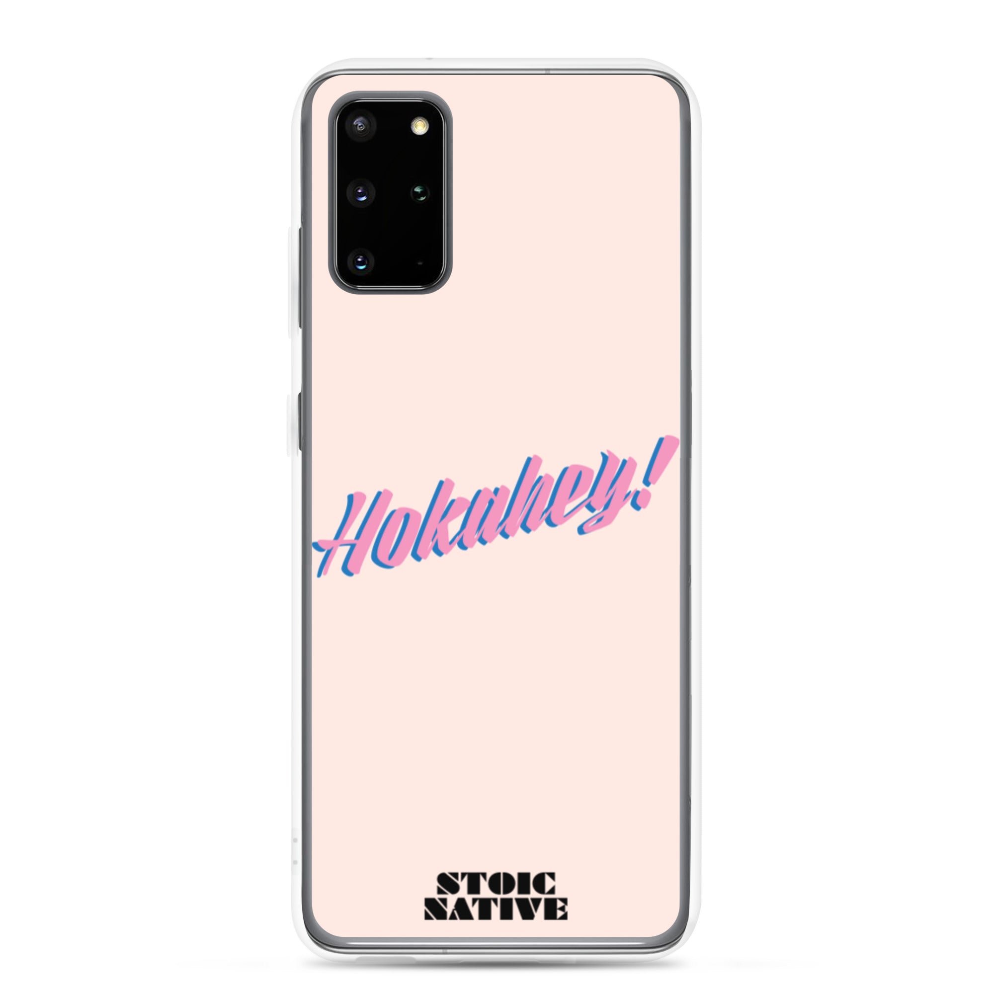 Hokahey! Samsung Case