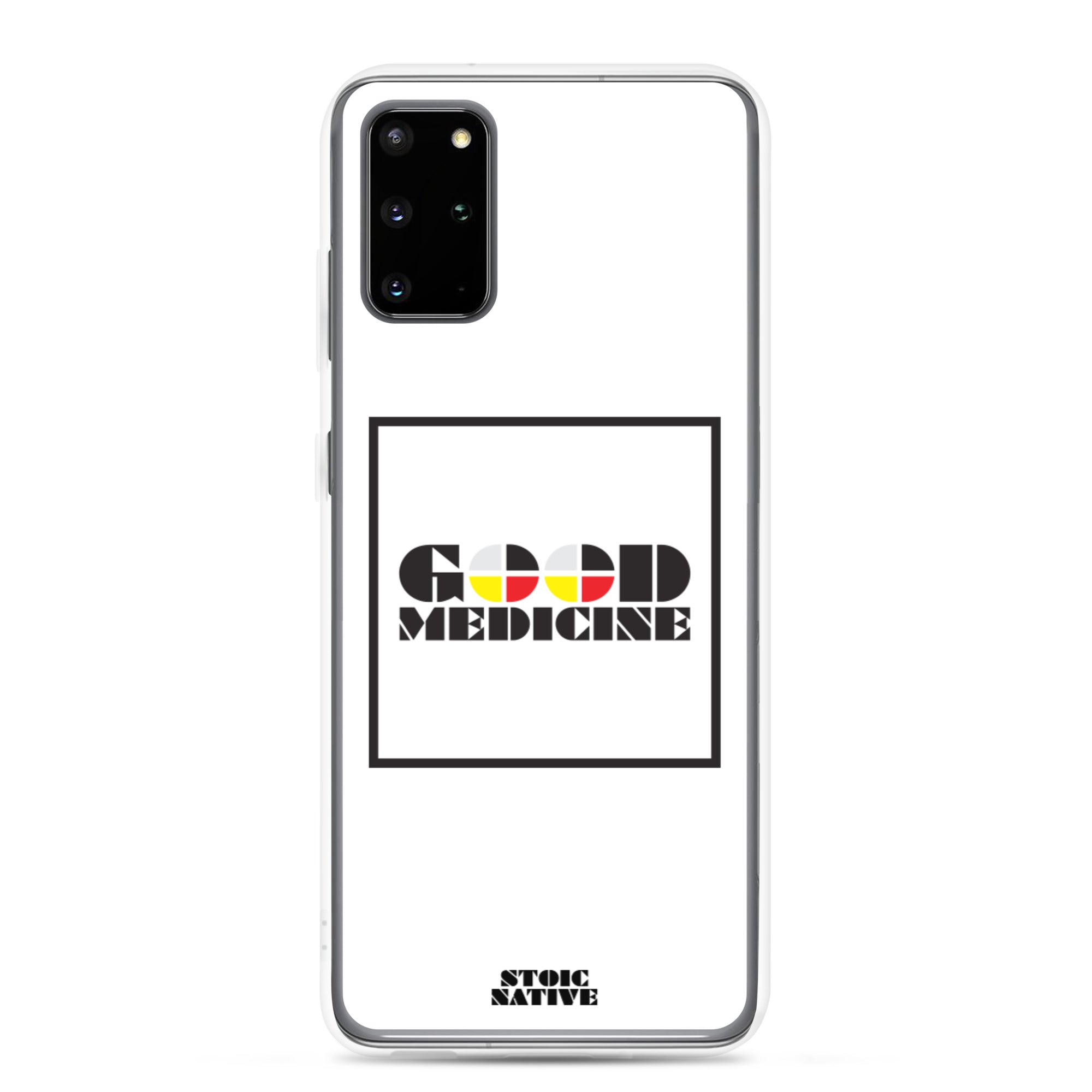 Good Medicine Samsung Case