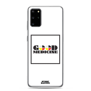 Good Medicine Samsung Case