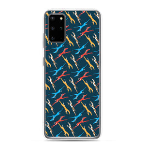 Wild Herd Samsung Case