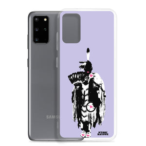 Women's Traditional Samsung Case
