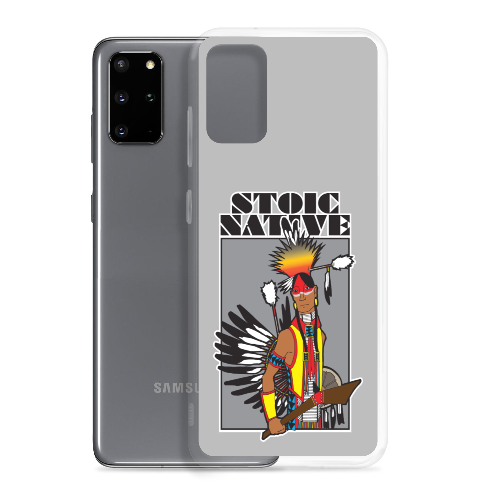 Traditional Dancer Samsung Case