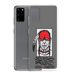 Stoic Native Black Book Samsung Case