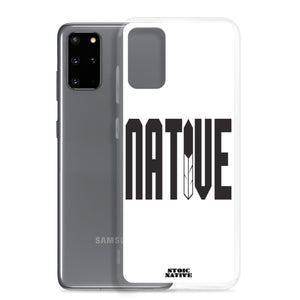 Native Samsung Case