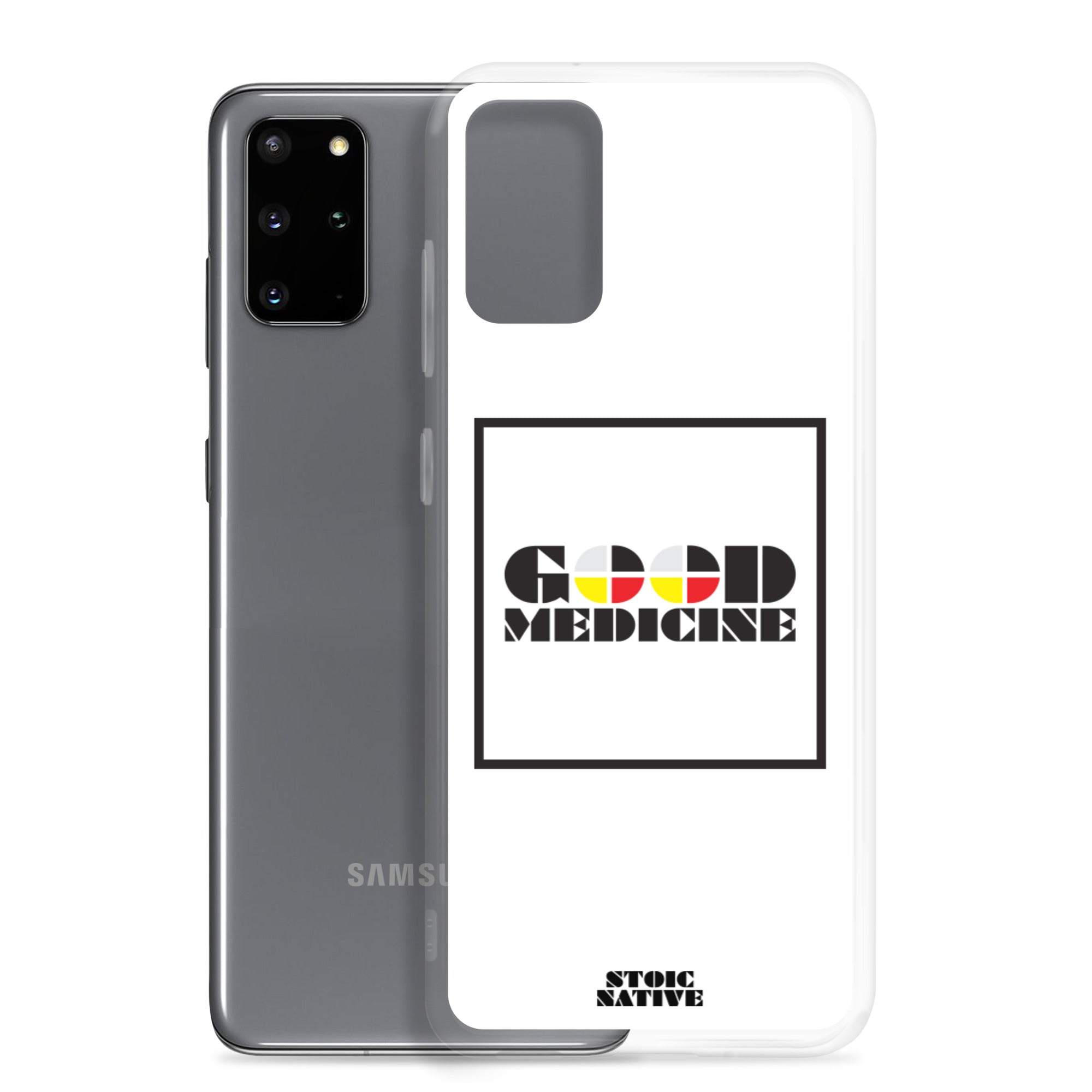 Good Medicine Samsung Case