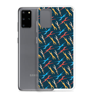 Wild Herd Samsung Case