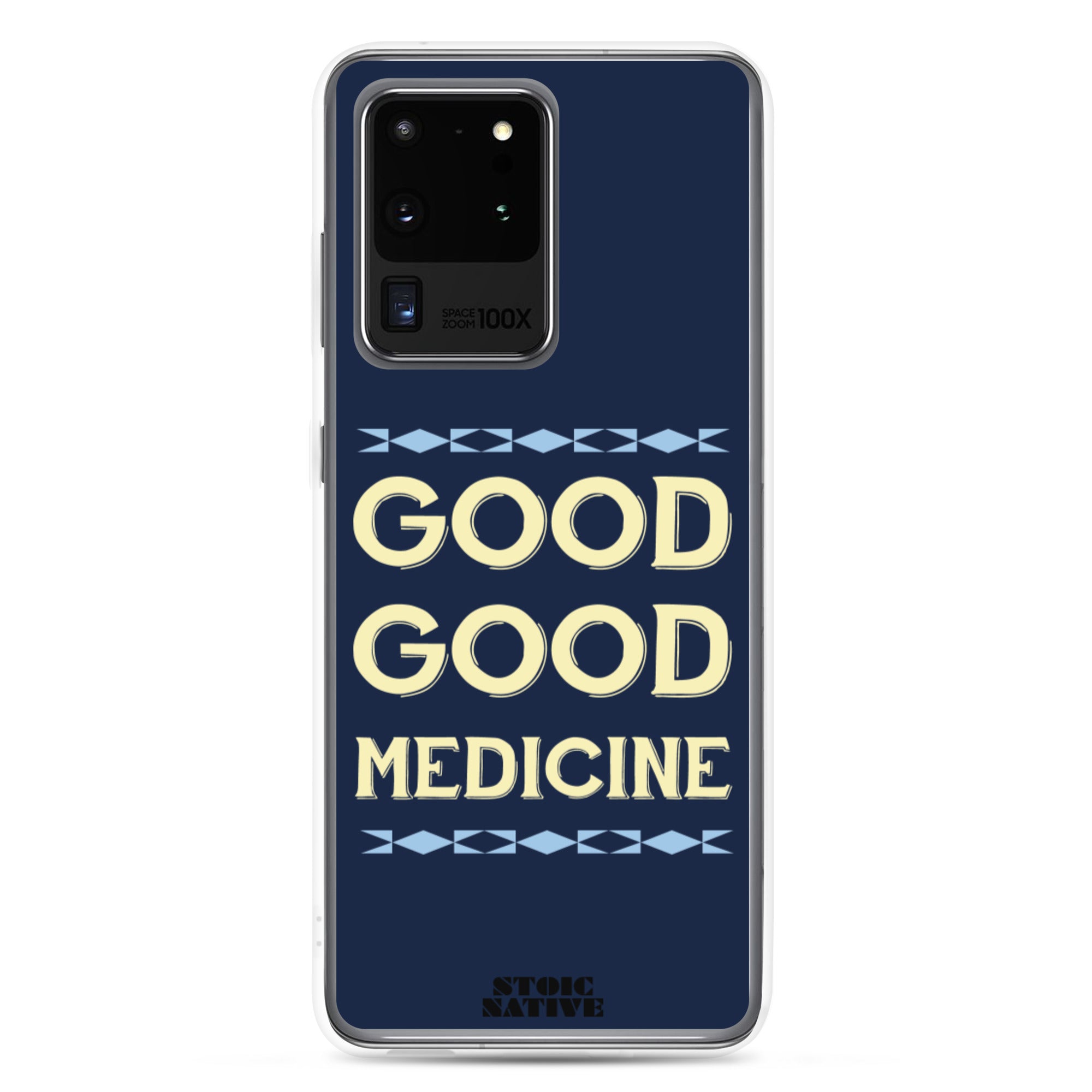 Good Good Medicine Samsung Case