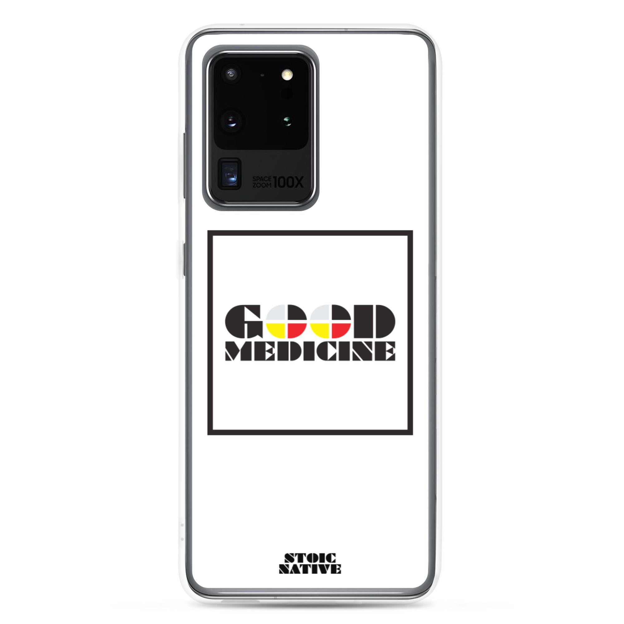 Good Medicine Samsung Case