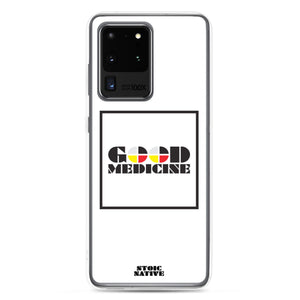 Good Medicine Samsung Case