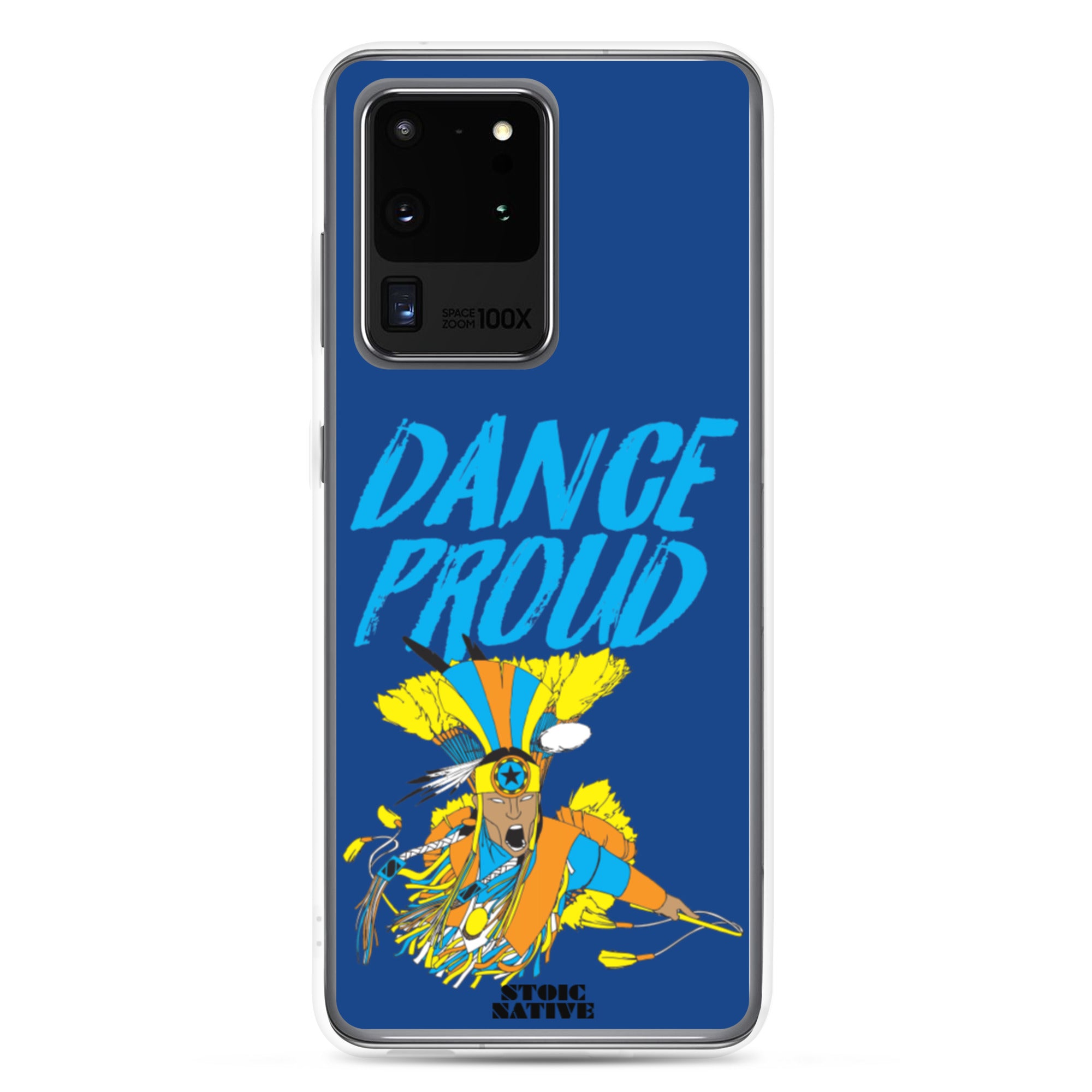 Dance Proud Fancy Dancer Samsung Case