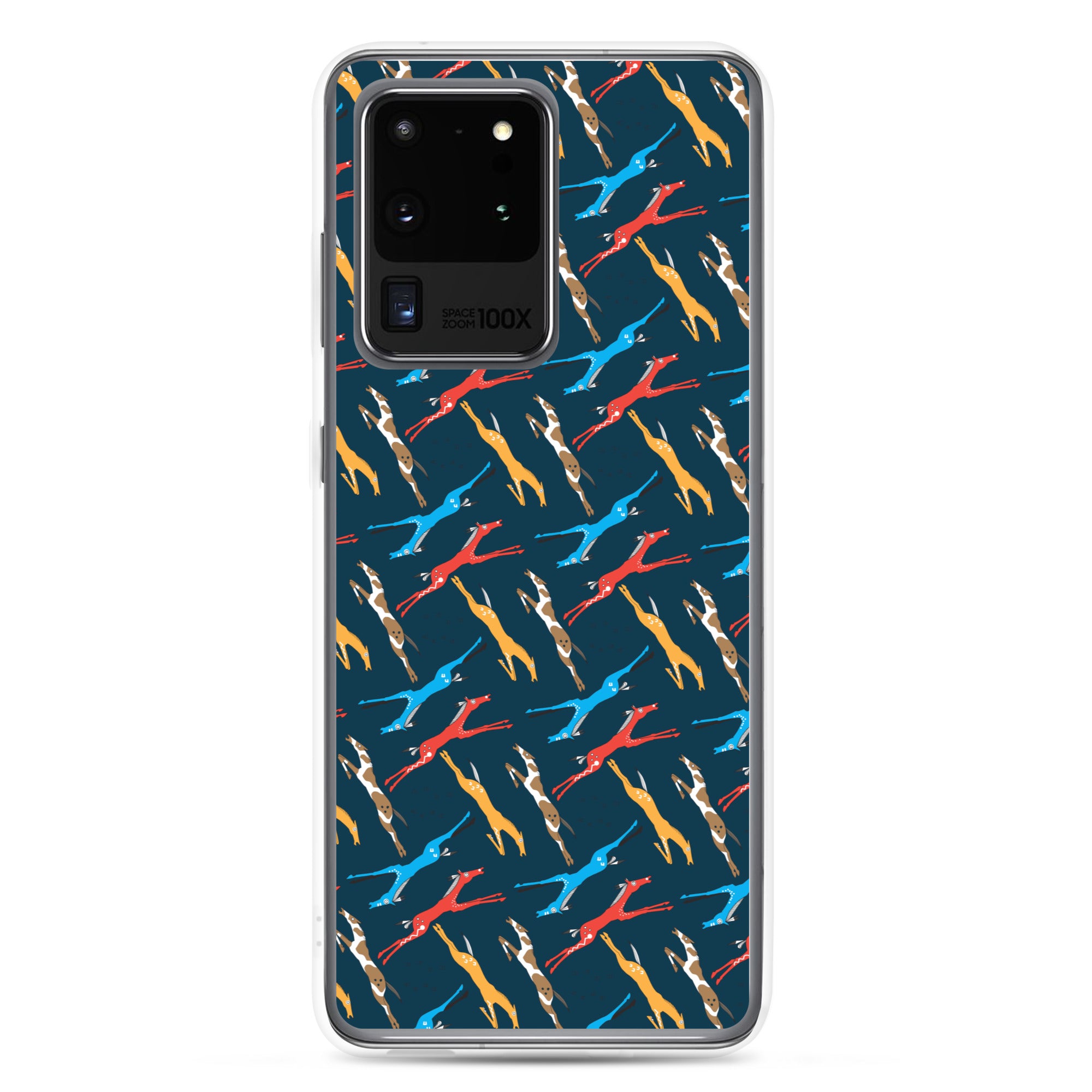 Wild Herd Samsung Case