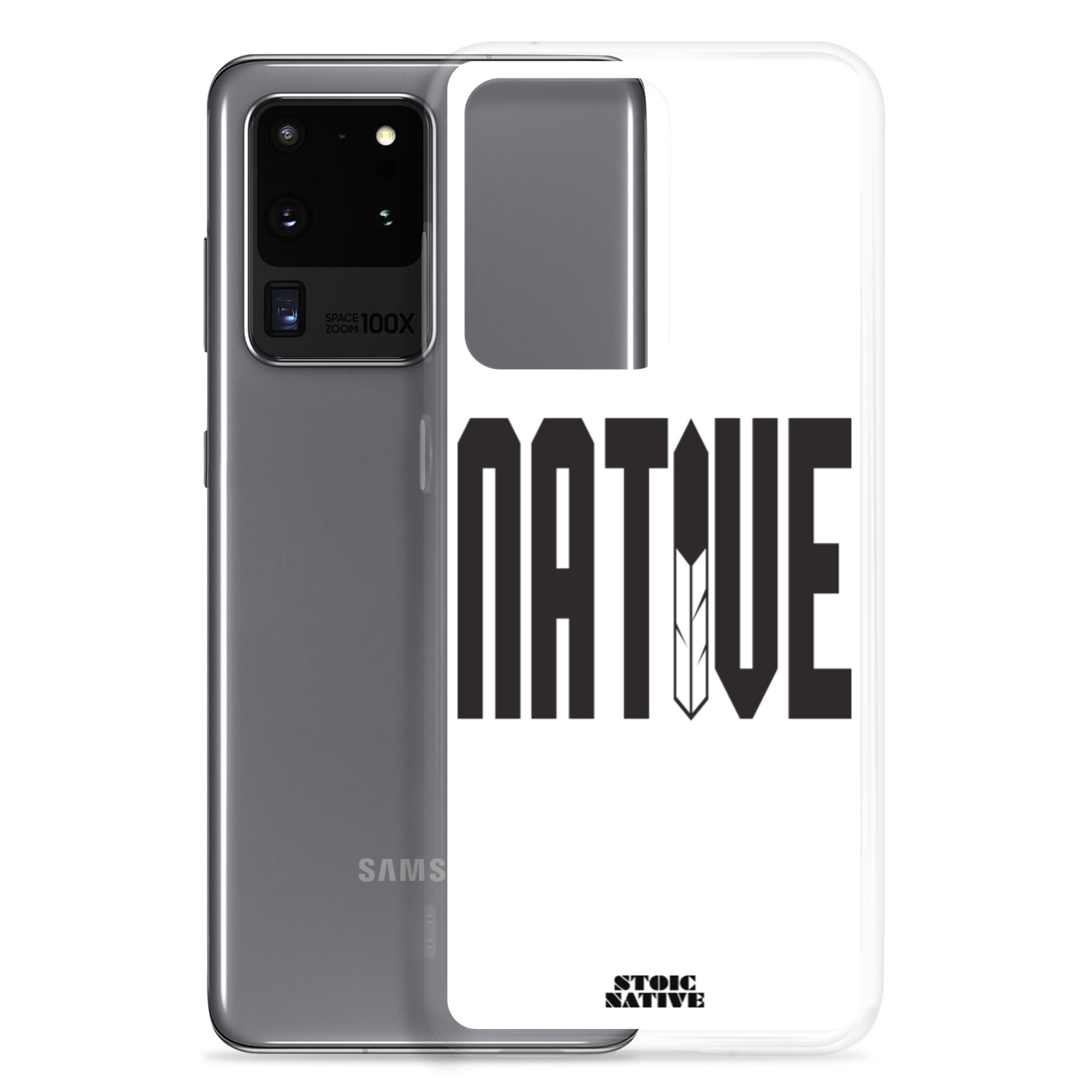 Native Samsung Case