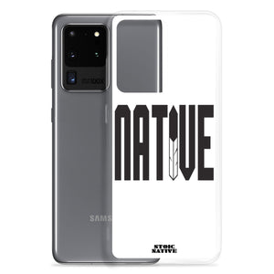 Native Samsung Case