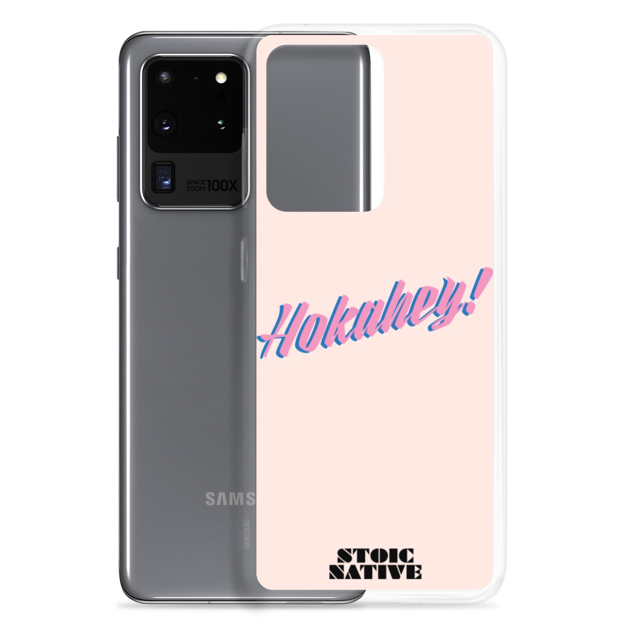 Hokahey! Samsung Case