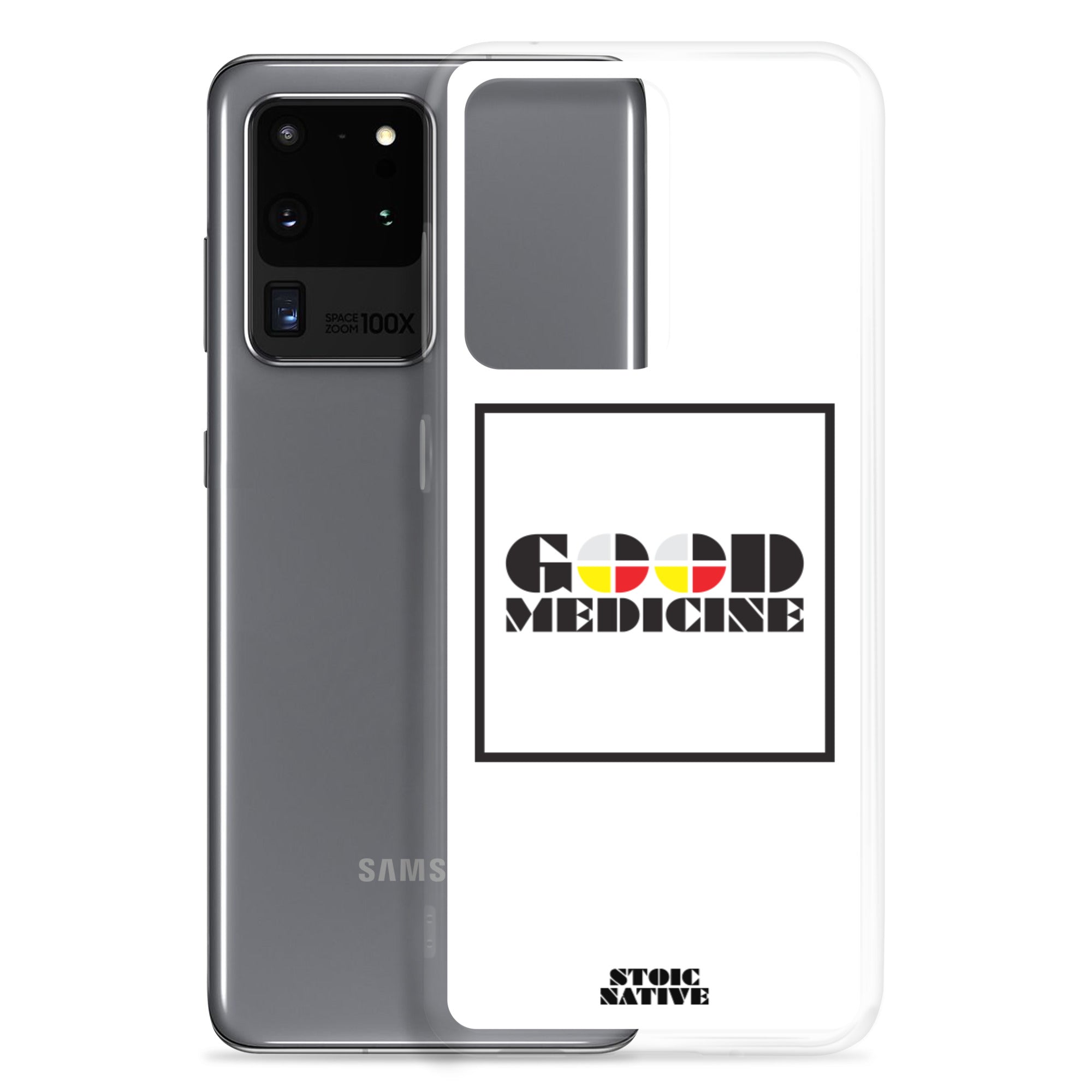 Good Medicine Samsung Case