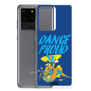 Dance Proud Fancy Dancer Samsung Case