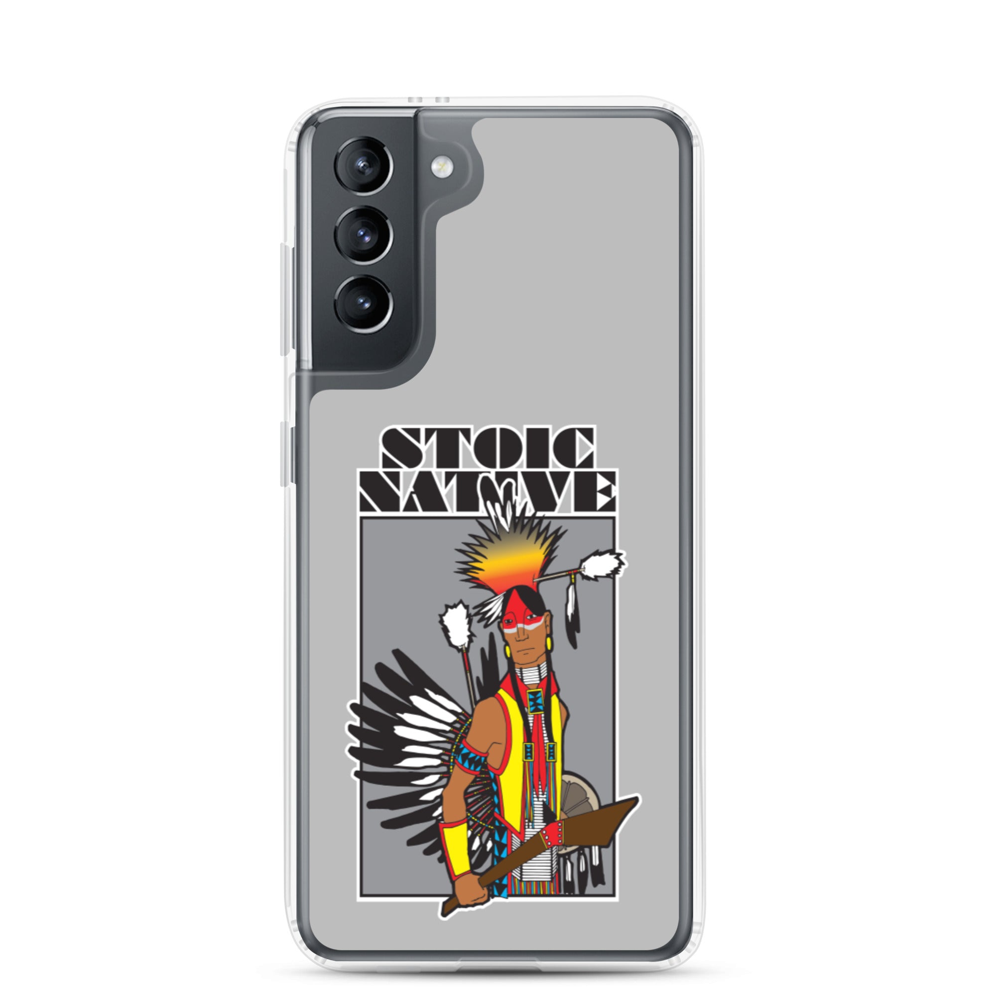 Traditional Dancer Samsung Case