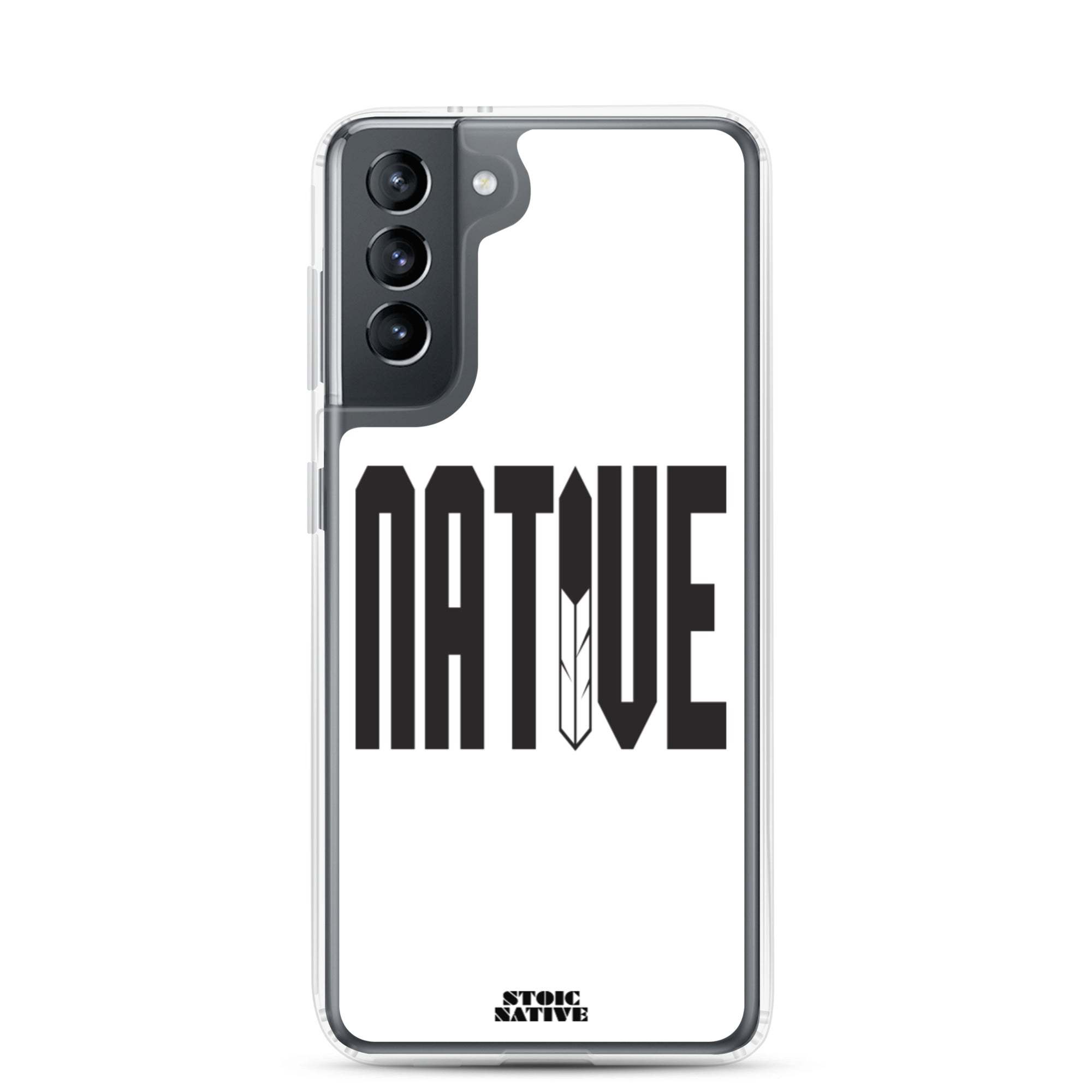 Native Samsung Case