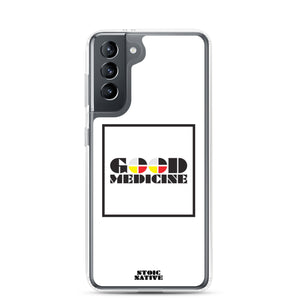 Good Medicine Samsung Case