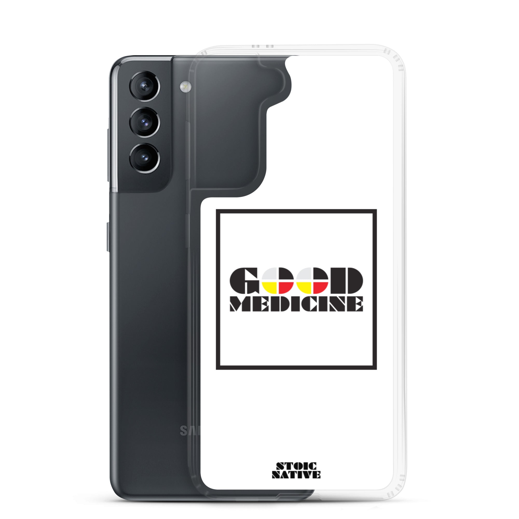 Good Medicine Samsung Case