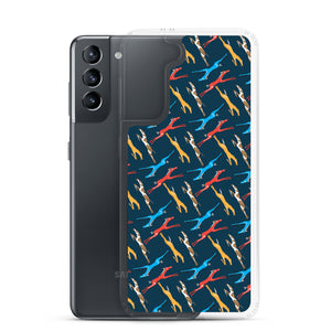 Wild Herd Samsung Case