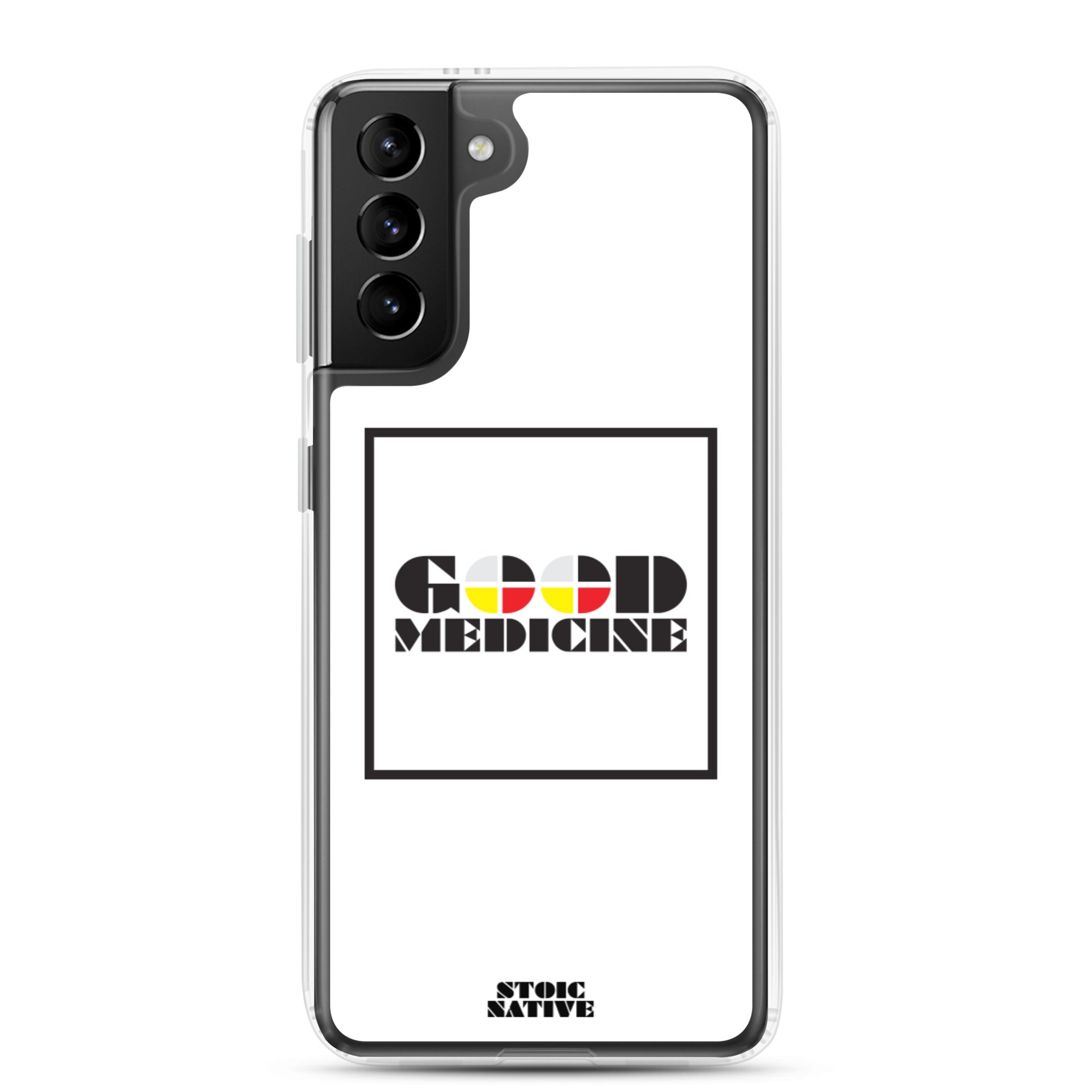 Good Medicine Samsung Case