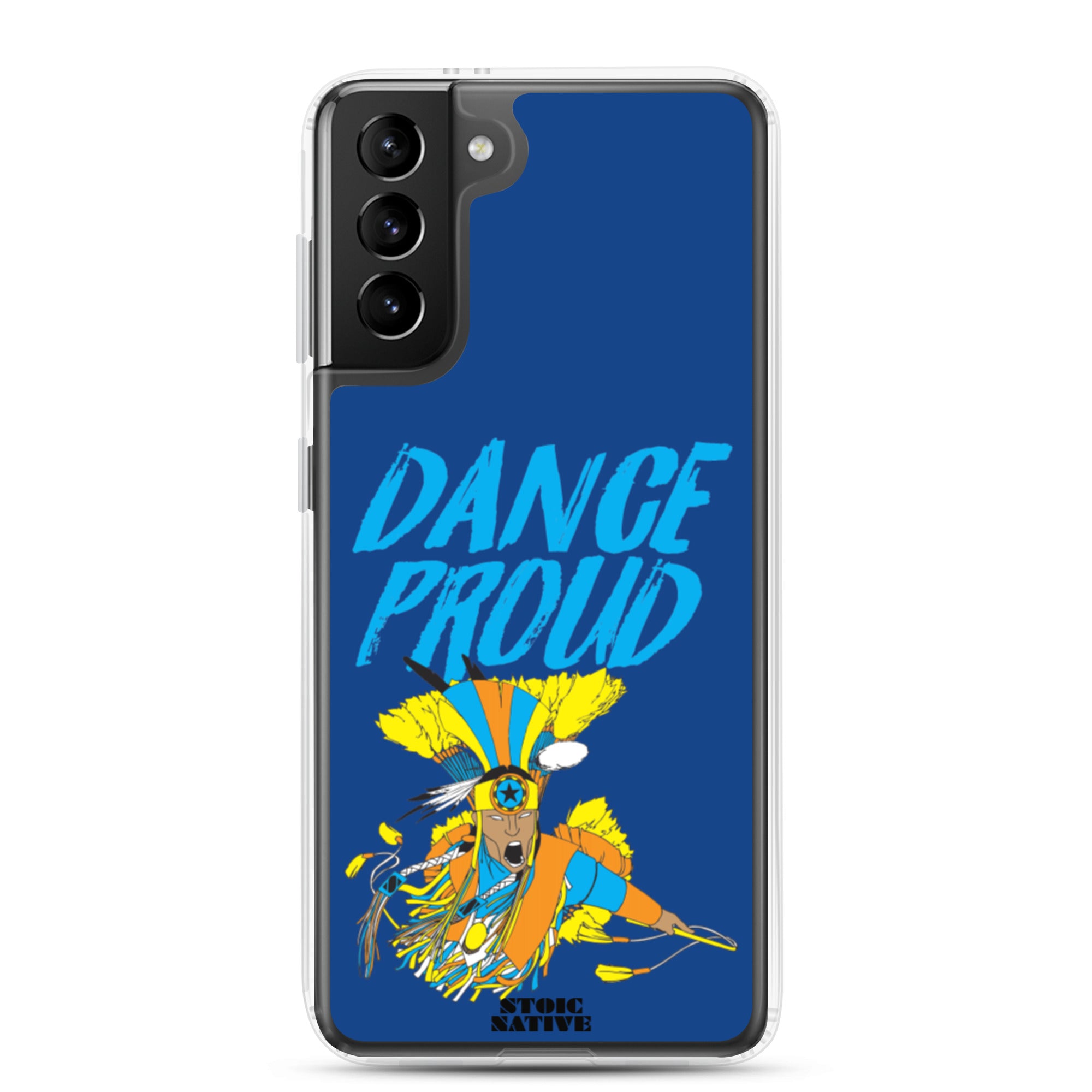 Dance Proud Fancy Dancer Samsung Case