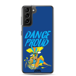 Dance Proud Fancy Dancer Samsung Case