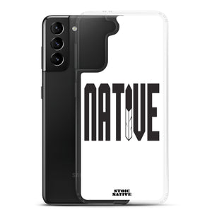 Native Samsung Case