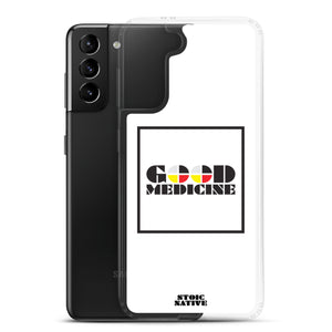 Good Medicine Samsung Case