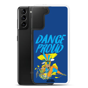 Dance Proud Fancy Dancer Samsung Case