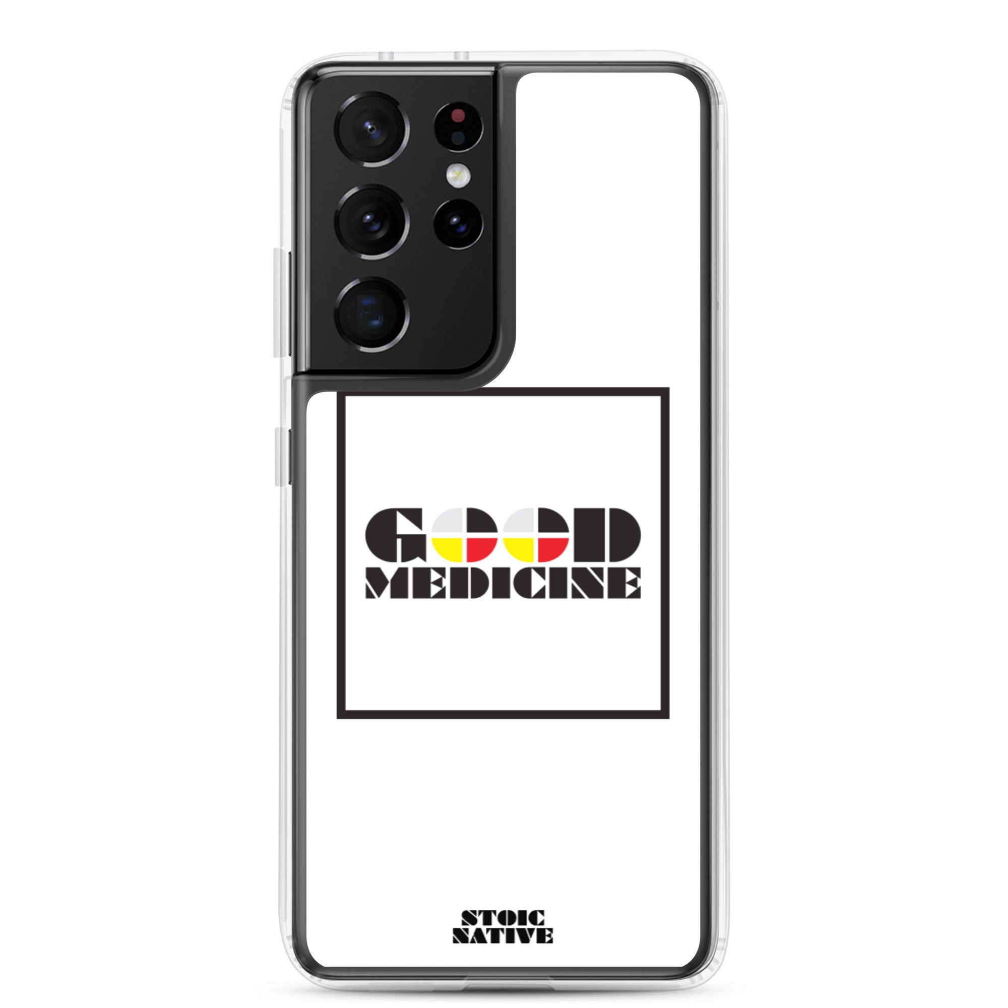 Good Medicine Samsung Case