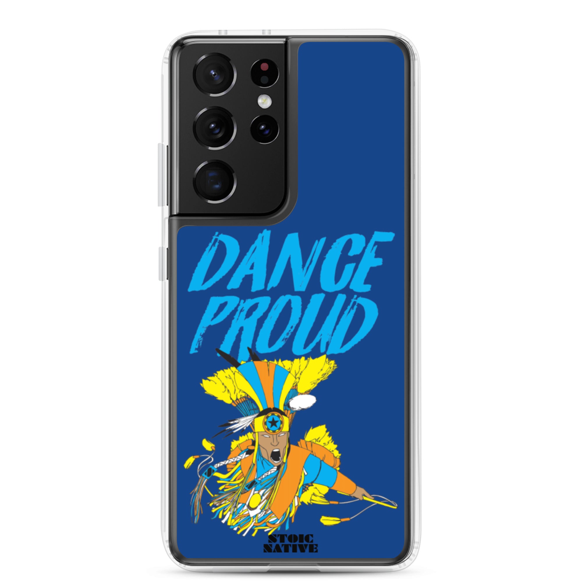 Dance Proud Fancy Dancer Samsung Case