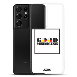 Good Medicine Samsung Case