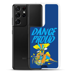 Dance Proud Fancy Dancer Samsung Case