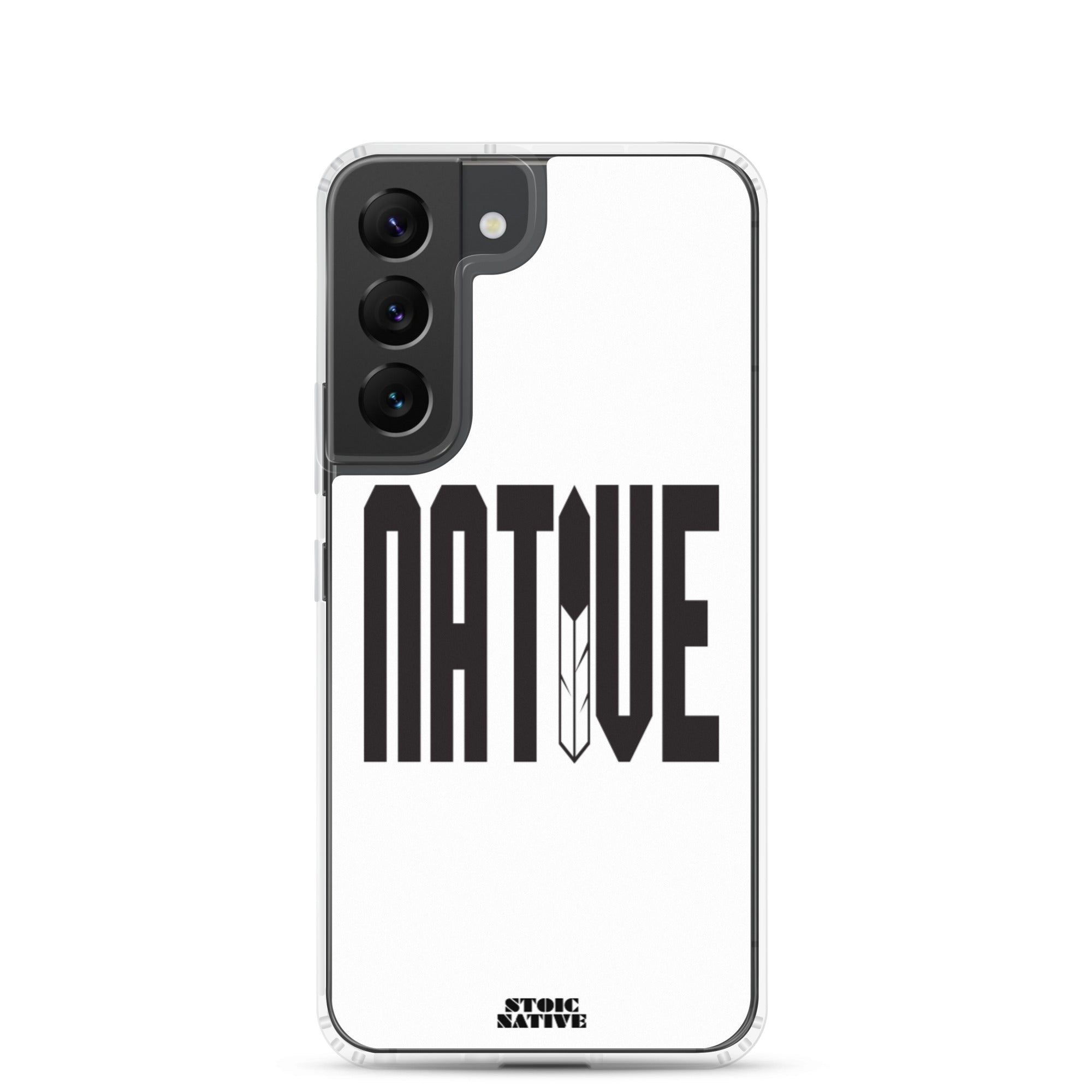 Native Samsung Case