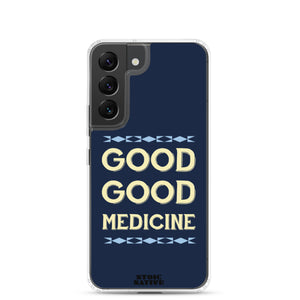 Good Good Medicine Samsung Case