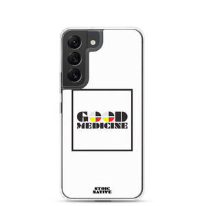 Good Medicine Samsung Case