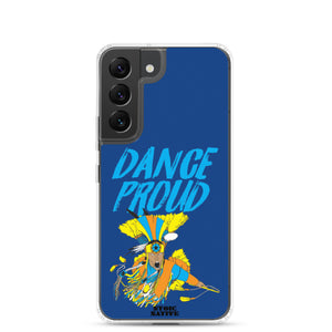 Dance Proud Fancy Dancer Samsung Case